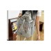 Sling/Tas Ransel Sporty Aesthetic Velora Mesh Backpack